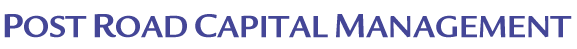 Post Road Capital Management